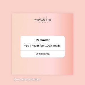 Meet your Posher, Danielle